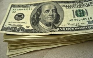 $10,000