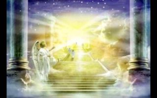 God's Throne