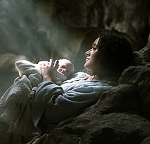 Christ's Birth