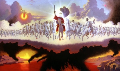 Christ's Return