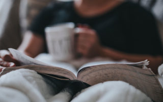 Alone with God