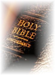 Holy Bible