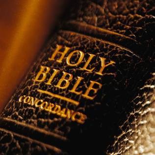 Read the Bible