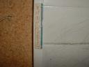 English Fellowship mail slot