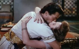 David and Bathsheba