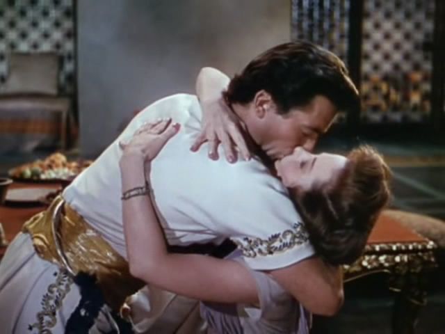 David and Bathsheba