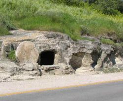 Empty Tomb
