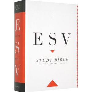 ESV Study Bible