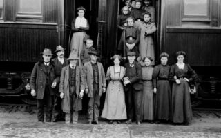 German Immigrants