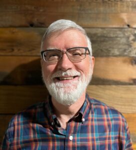 Ken Carlson