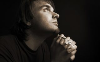 We seek to hear God's voice