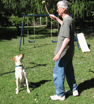 Ken and Molly