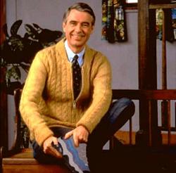 Mr. Rogers