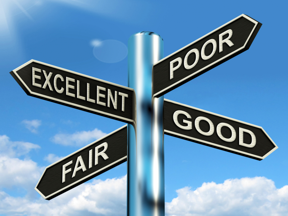 Performance review