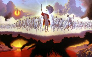 Christ's Return
