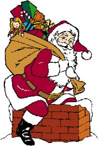 Santa Claus