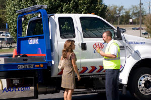 Tow Truck