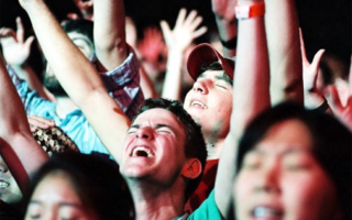 Emotions in worship